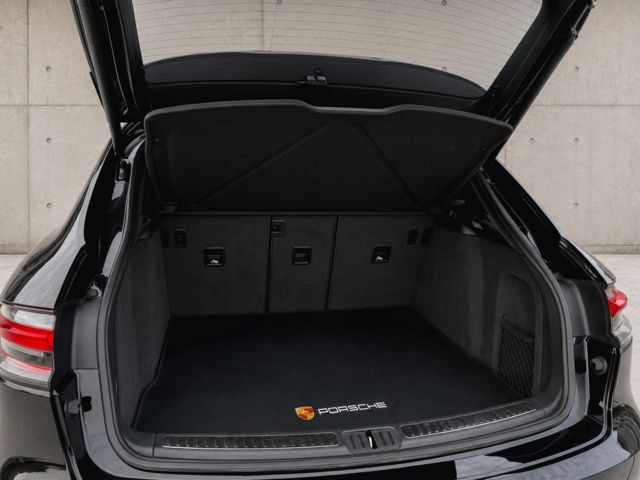 PORSCHE保時捷 MACAN  第7張相片