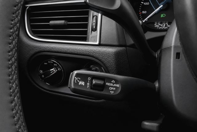 PORSCHE保時捷 MACAN  第10張相片