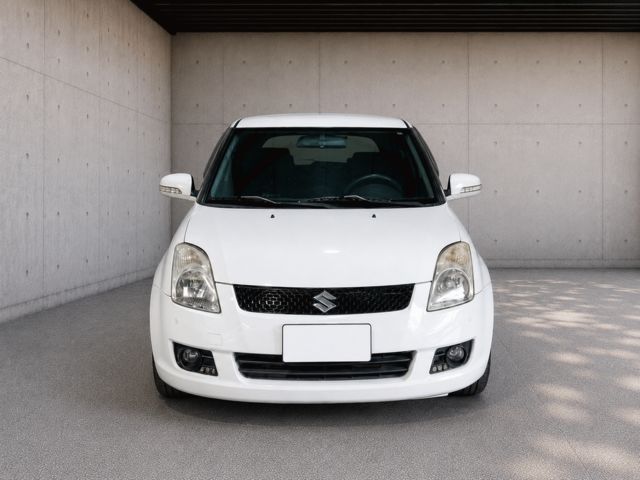 SUZUKI鈴木 SWIFT  第3張相片