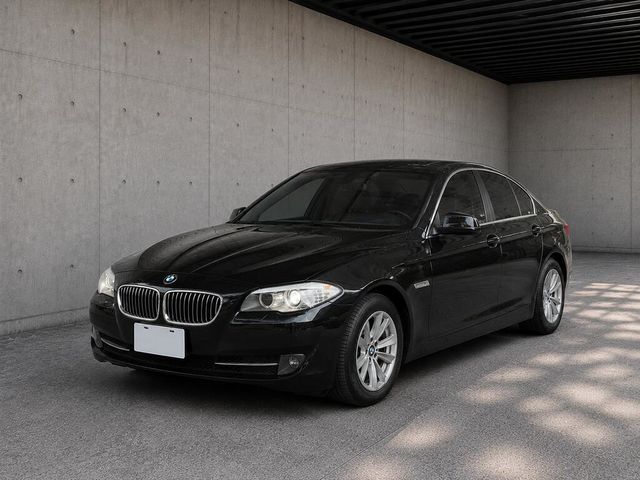BMW寶馬 523I  第1張相片
