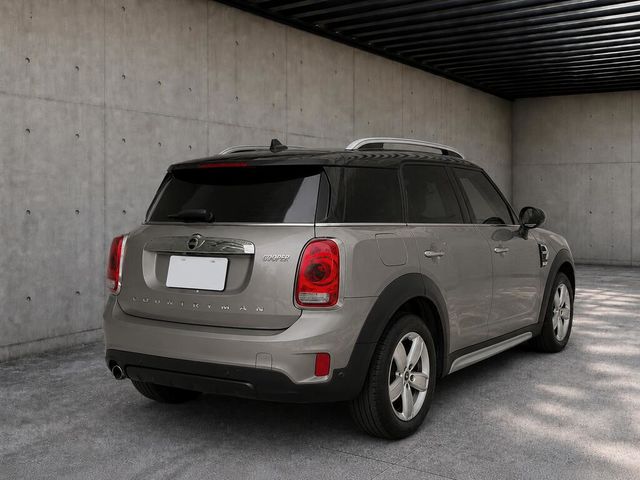 MINI迷你 COUNTRYMAN COOPER  第2張相片
