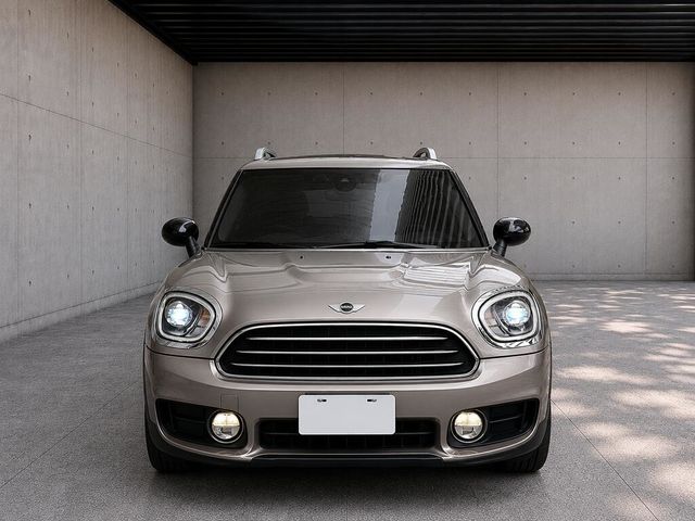 MINI迷你 COUNTRYMAN COOPER  第3張相片