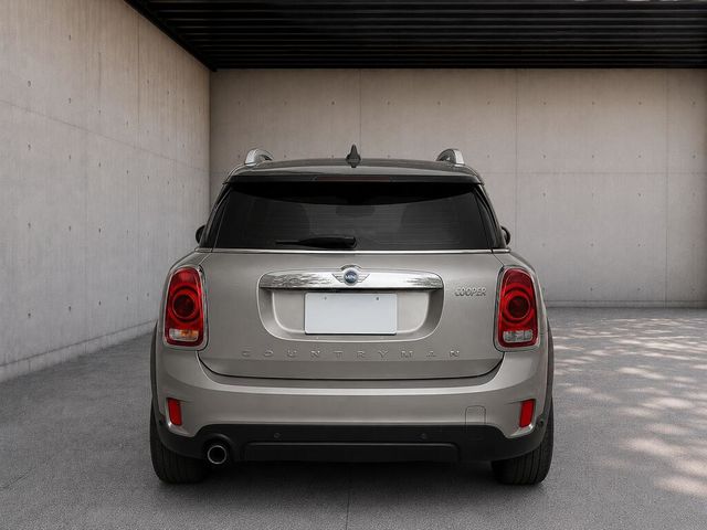 MINI迷你 COUNTRYMAN COOPER  第4張相片