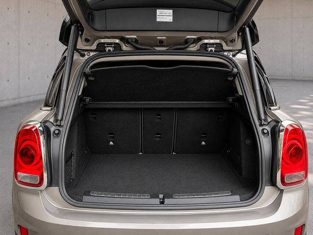 MINI迷你 COUNTRYMAN COOPER  第7張相片