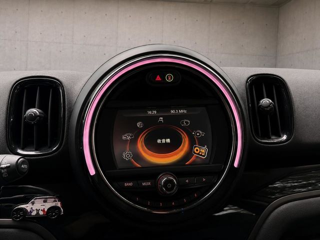 MINI迷你 COUNTRYMAN COOPER  第8張相片