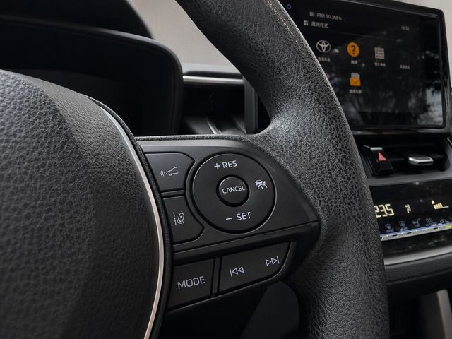 TOYOTA豐田 COROLLA CROSS  第11張相片