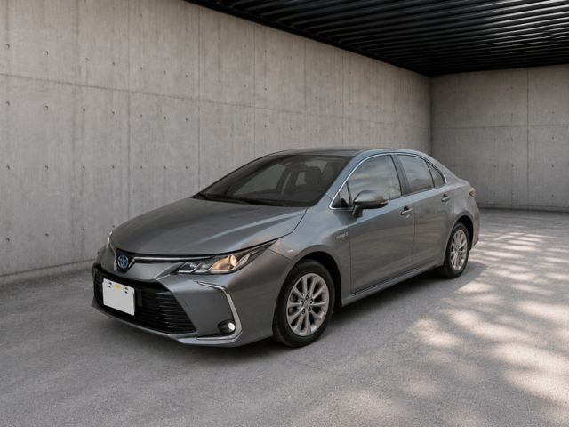 TOYOTA豐田 ALTIS  第1張相片