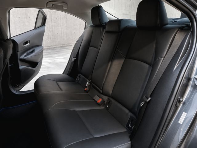 TOYOTA豐田 ALTIS  第4張相片