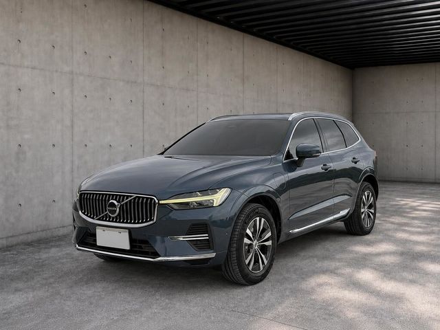VOLVO富豪 XC60  第1張相片
