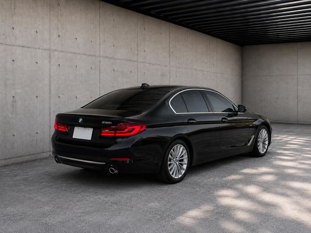 BMW寶馬 530I  第2張相片