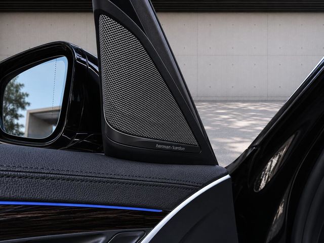 BMW寶馬 530I  第15張相片