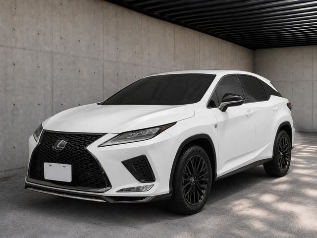 LEXUS凌志 RX300  第1張相片