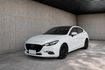 MAZDA馬自達 MAZDA 3  第1張縮圖