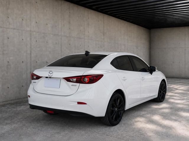 MAZDA馬自達 MAZDA 3  第2張相片