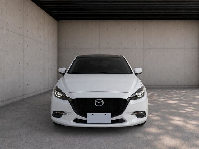 MAZDA馬自達 MAZDA 3  第3張相片