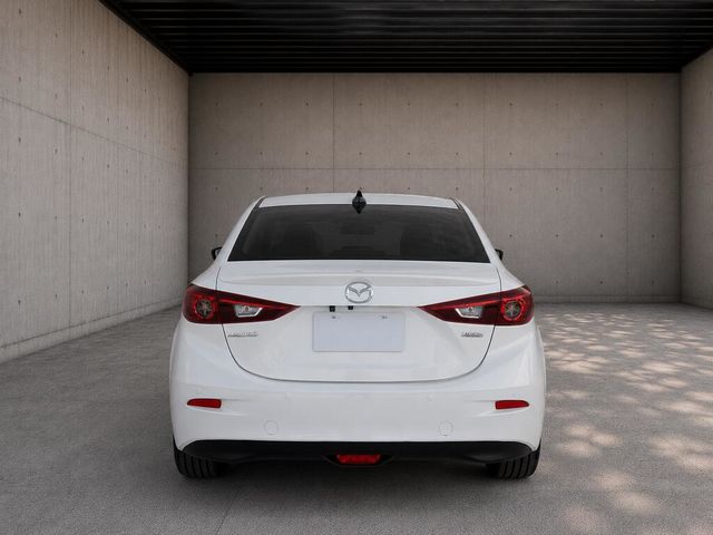 MAZDA馬自達 MAZDA 3  第4張相片