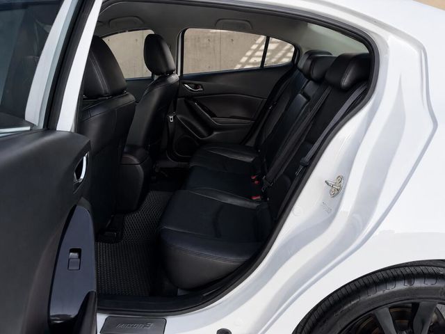 MAZDA馬自達 MAZDA 3  第6張相片