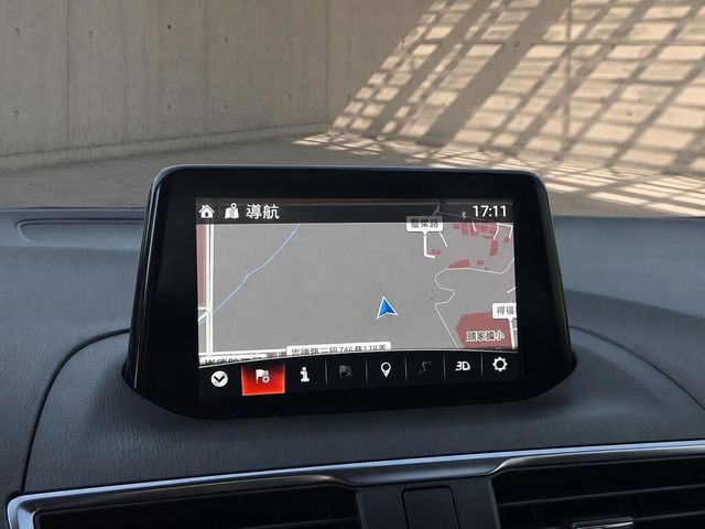 MAZDA馬自達 MAZDA 3  第7張相片