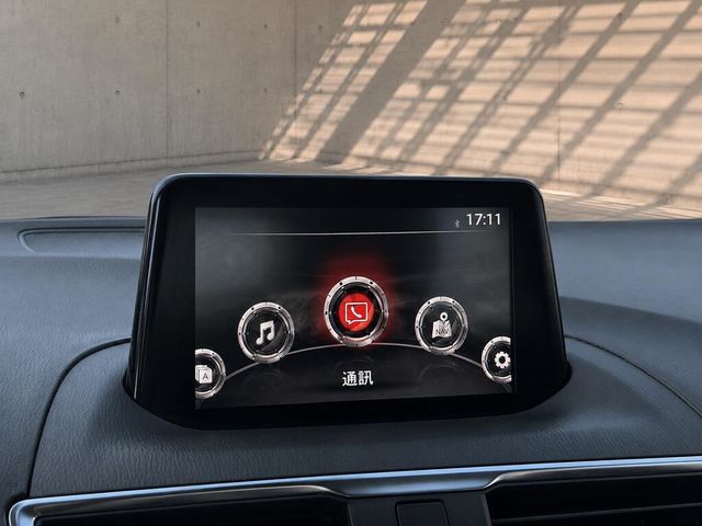 MAZDA馬自達 MAZDA 3  第8張相片