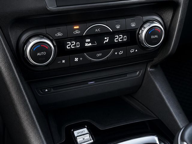 MAZDA馬自達 MAZDA 3  第13張相片