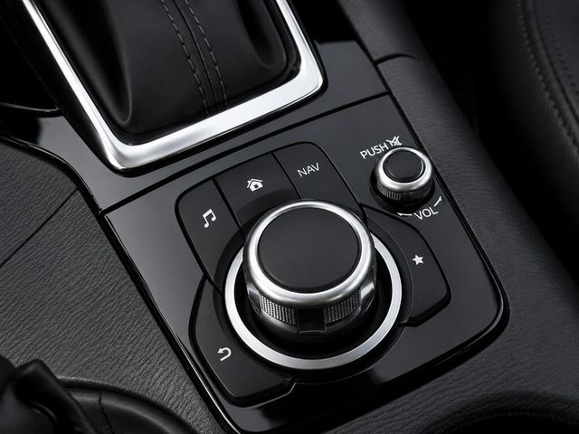 MAZDA馬自達 MAZDA 3  第14張相片