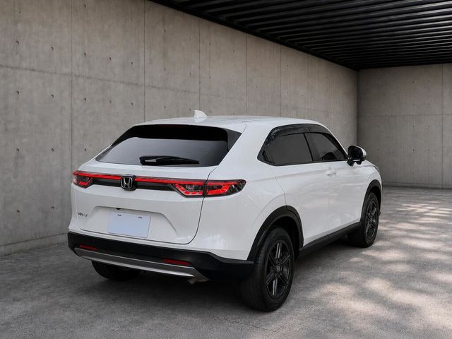 HONDA本田 HR-V  第2張相片