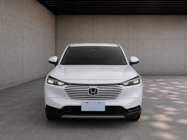 HONDA本田 HR-V  第3張相片