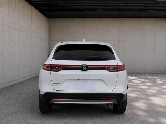 HONDA本田 HR-V  第4張相片