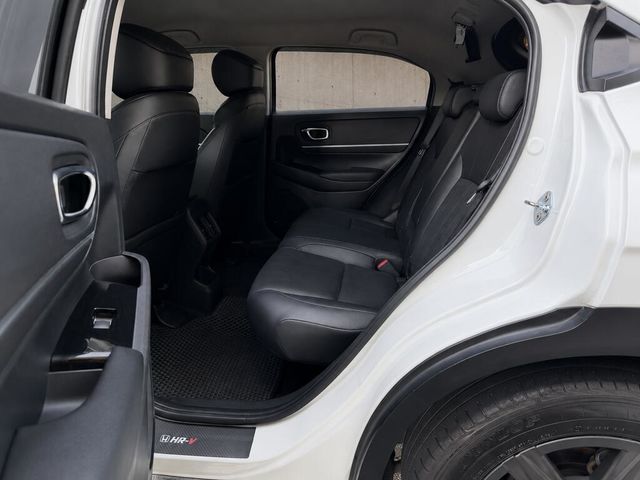HONDA本田 HR-V  第6張相片