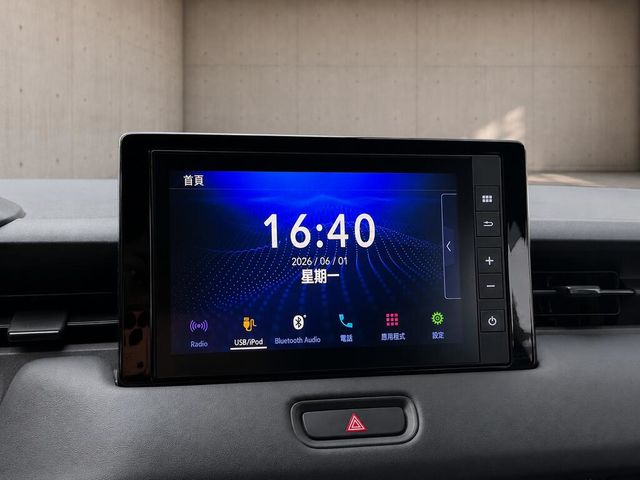 HONDA本田 HR-V  第7張相片