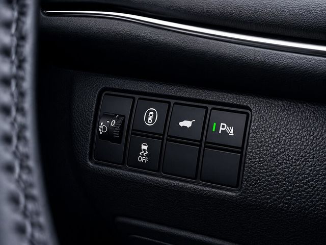 HONDA本田 HR-V  第10張相片