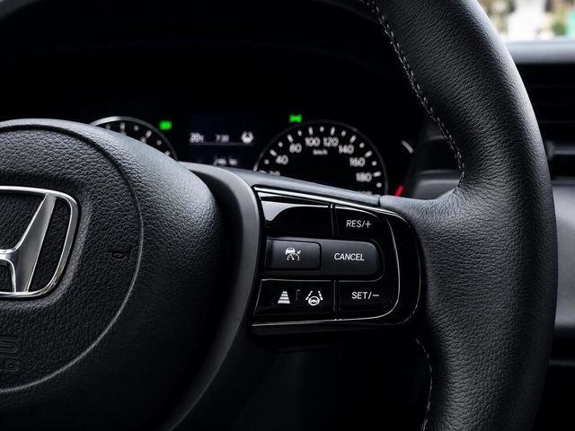 HONDA本田 HR-V  第11張相片