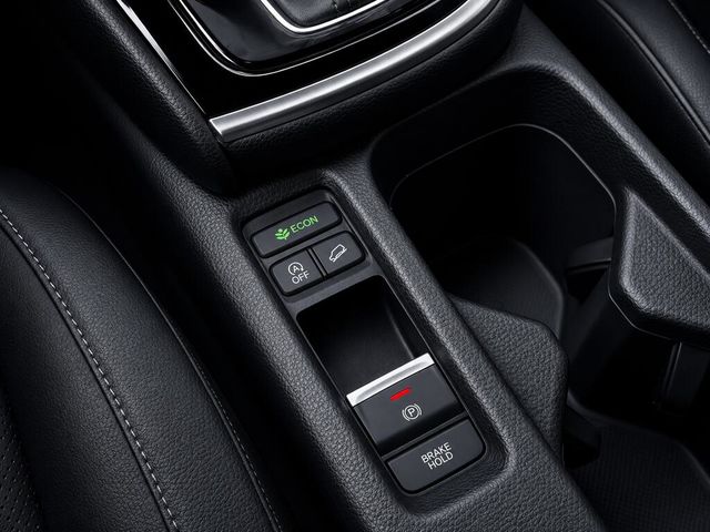 HONDA本田 HR-V  第12張相片