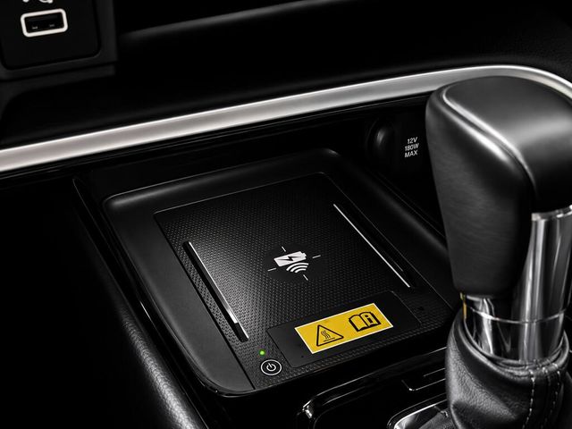 HONDA本田 HR-V  第13張相片