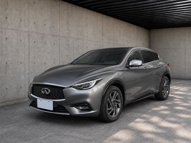 INFINITI無限 Q30  第1張相片
