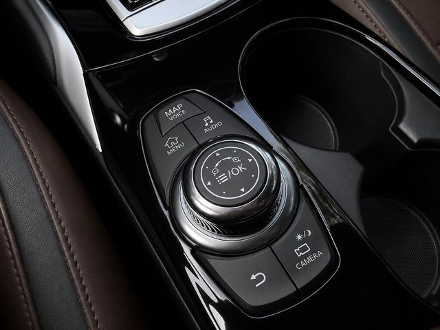 INFINITI無限 Q30  第11張相片