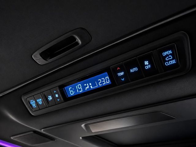 TOYOTA豐田 ALPHARD  第10張相片