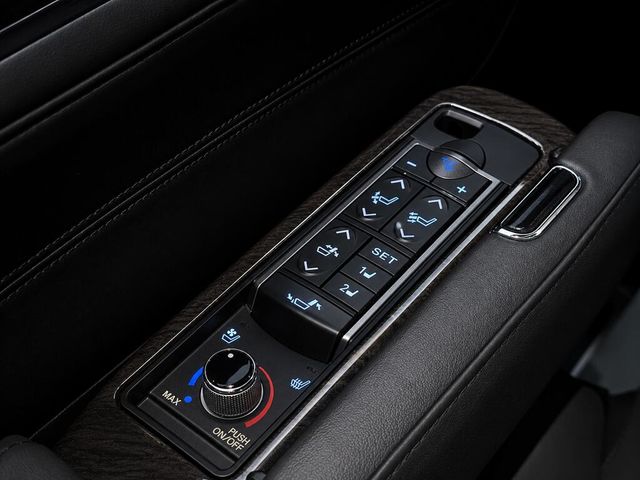 TOYOTA豐田 ALPHARD  第11張相片