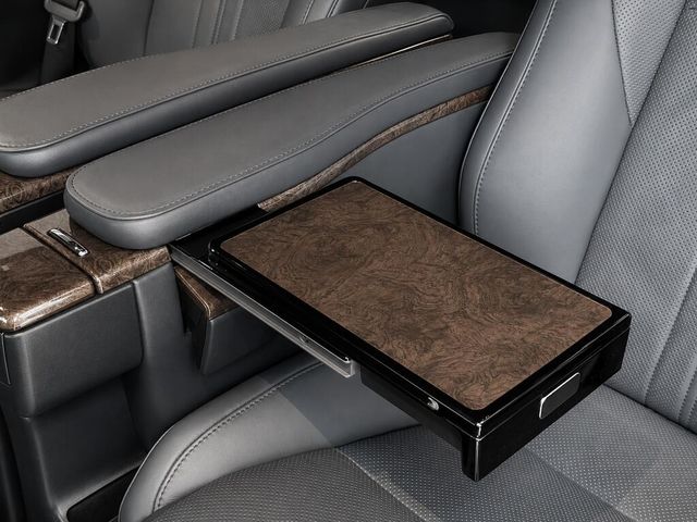 TOYOTA豐田 ALPHARD  第17張相片