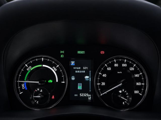 TOYOTA豐田 ALPHARD  第18張相片