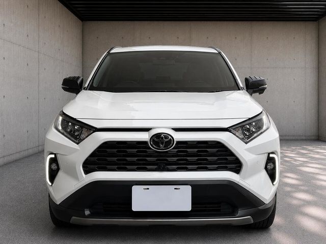TOYOTA豐田 RAV4  第3張相片