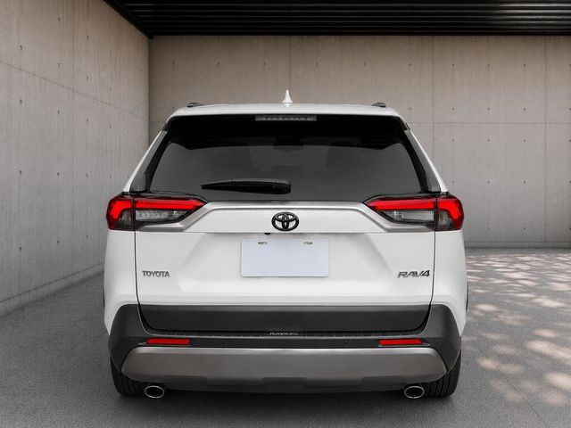 TOYOTA豐田 RAV4  第4張相片