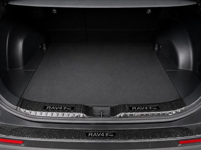 TOYOTA豐田 RAV4  第7張相片