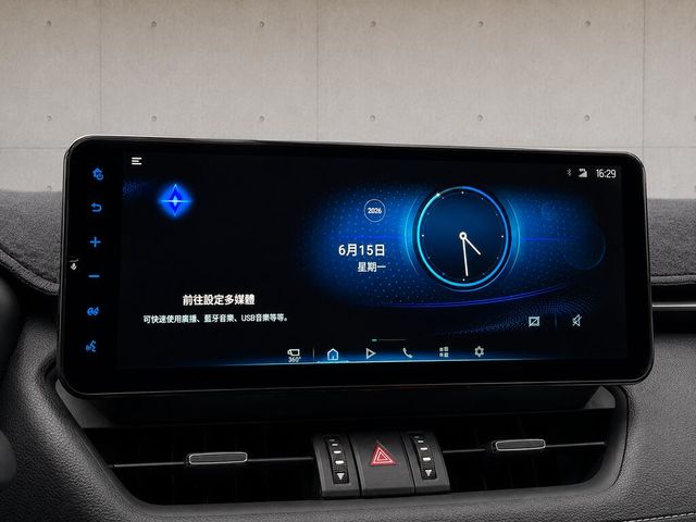 TOYOTA豐田 RAV4  第8張相片