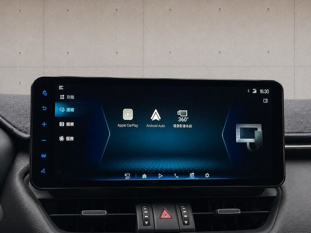 TOYOTA豐田 RAV4  第9張相片