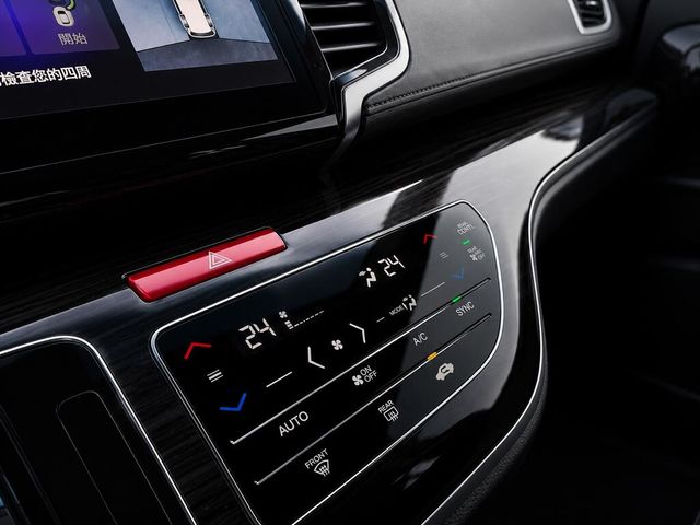 HONDA本田 ODYSSEY  第11張相片