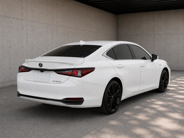 LEXUS凌志 ES300H  第2張相片