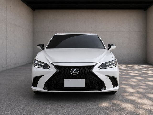 LEXUS凌志 ES300H  第3張相片