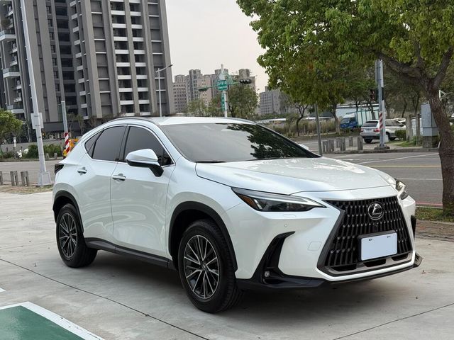 LEXUS凌志 NX200  第3張相片