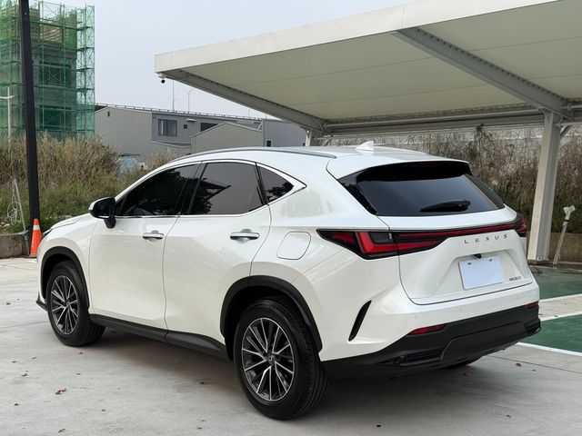 LEXUS凌志 NX200  第4張相片